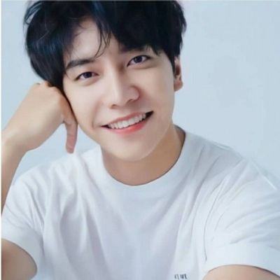 Lee Seung-gi