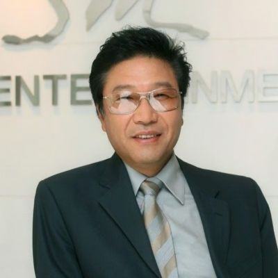 Lee Soo-man