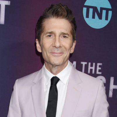 Leland Orser