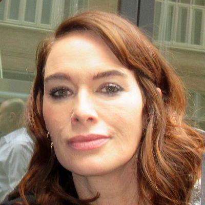 Lena Headey