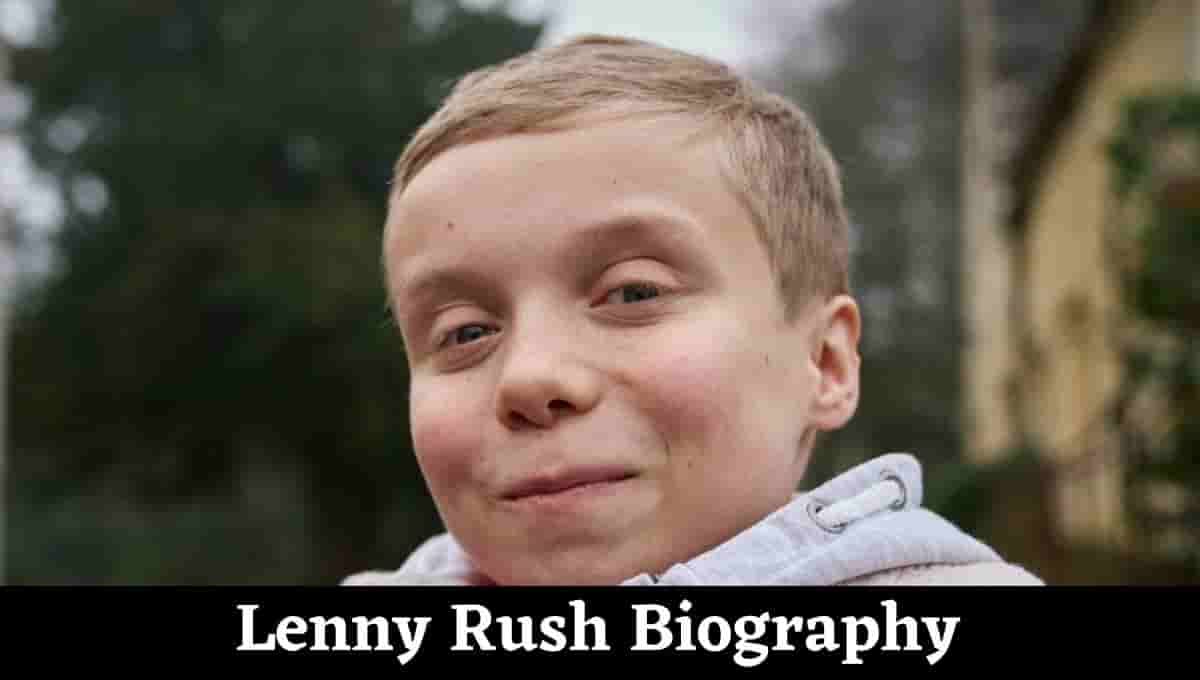 Lenny Rush Wikipedia, Age, Bafta, Actor, Parents, Net Worth