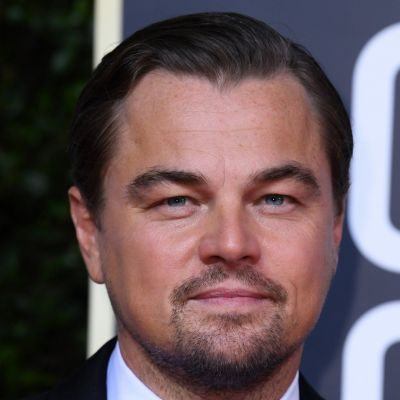 Leonardo DiCaprio