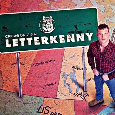 Letterkenny