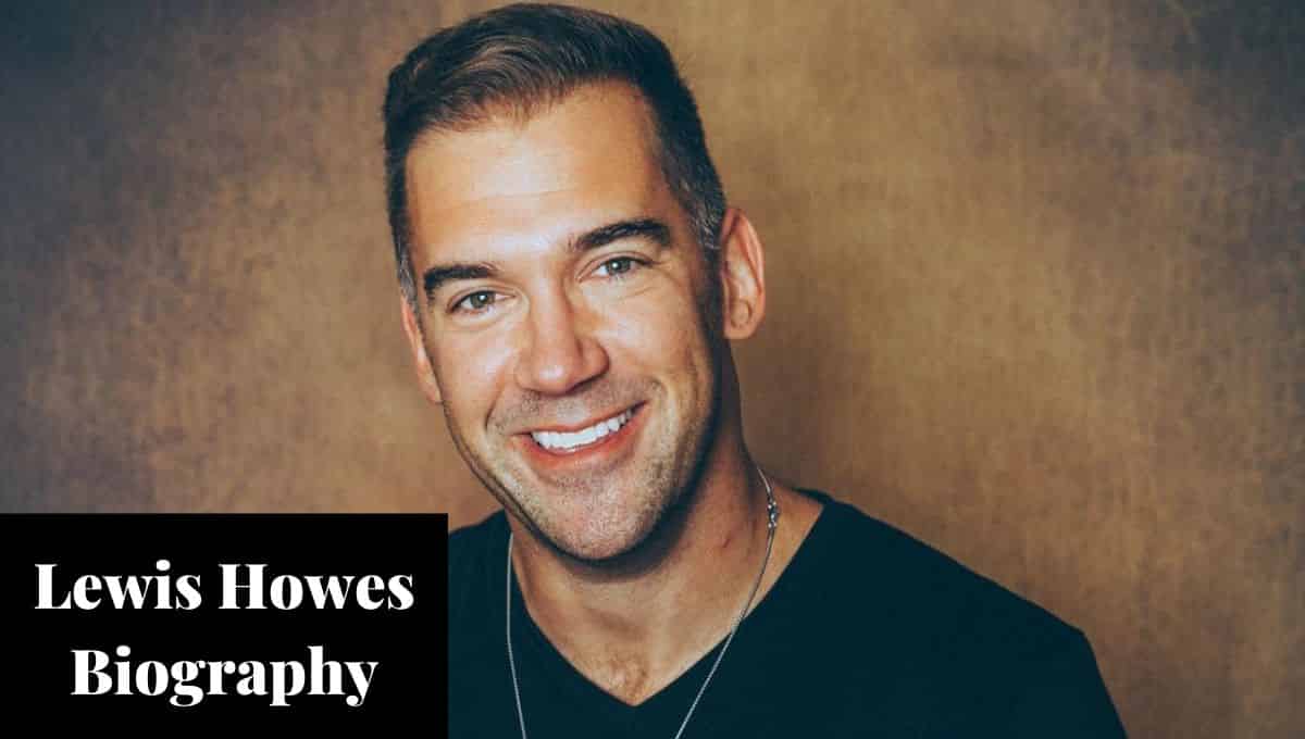 Lewis Howes Wikipedia, Youtube, Books, Wife, Net Worth