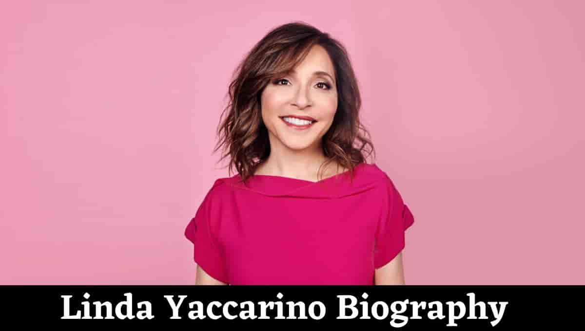 Linda Yaccarino Wikipedia, Twitter, Net Worth, Jewish, Wiki, Bio, Age, Husband