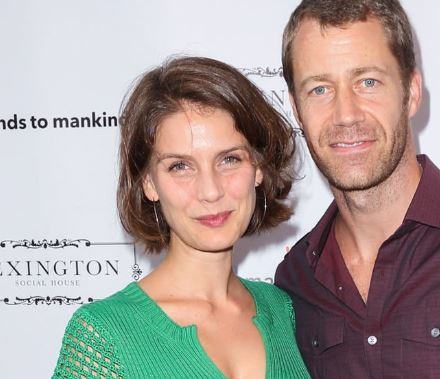 Lindsay Thompson Bio, Colin Ferguson Wife, Age, Job