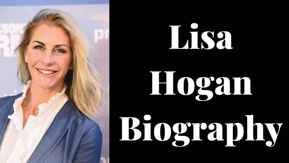 Lisa Hogan Wikipedia, Age, Young, Height, Daughter, Net Worth