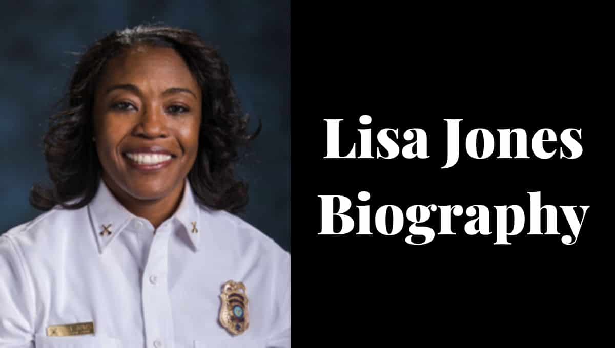 Lisa Jones Referee Wikipedia, College, Instagram, Bio, Net Worth