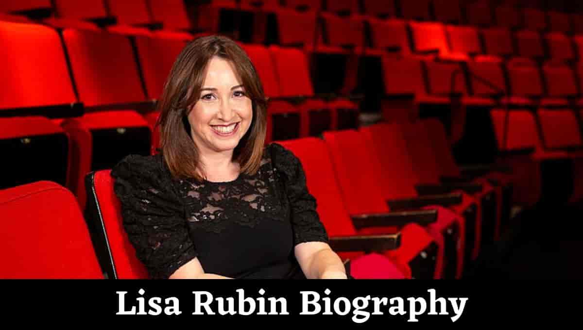 Lisa Rubin Wikipedia, Lawyer, MSNBC Husband, Age, Net Worth