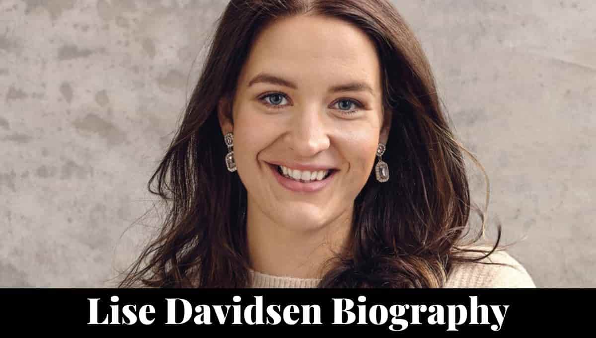 Lise Davidsen Wikipedia, Height, Husband, Partner, Schedule, Operabse, Instagram