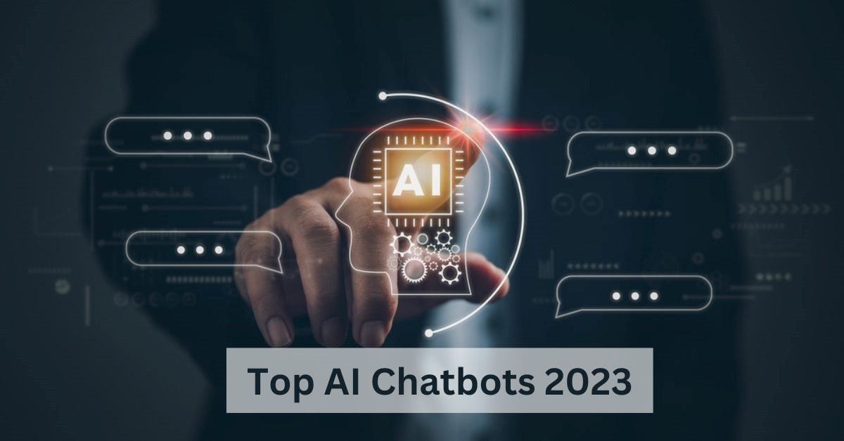 Best AI Chatbots