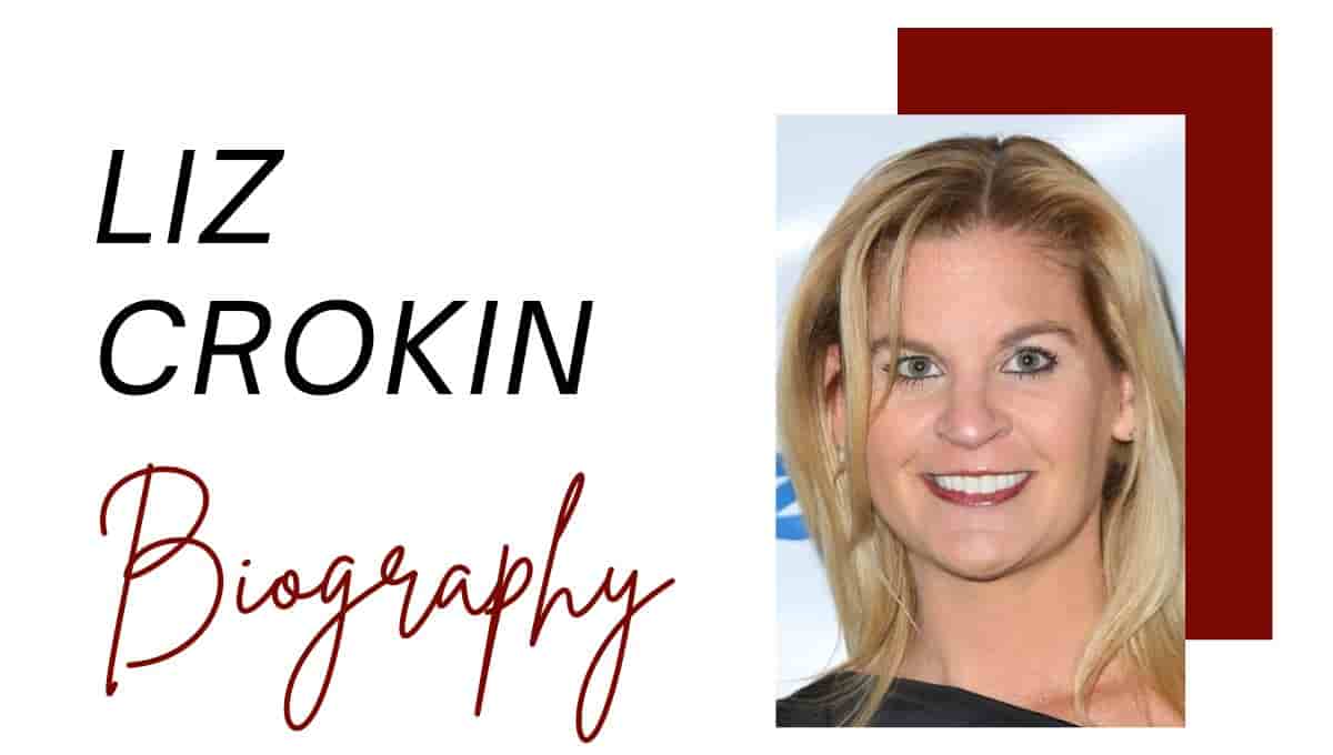 Liz Crokin Wikipedia, Twitter, Book, Age, Partner, Net Worth