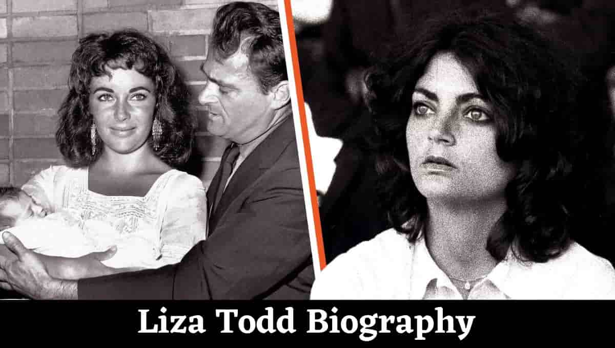 Liza Todd Wikipedia, Today, Mother, Today, Eyes, Father