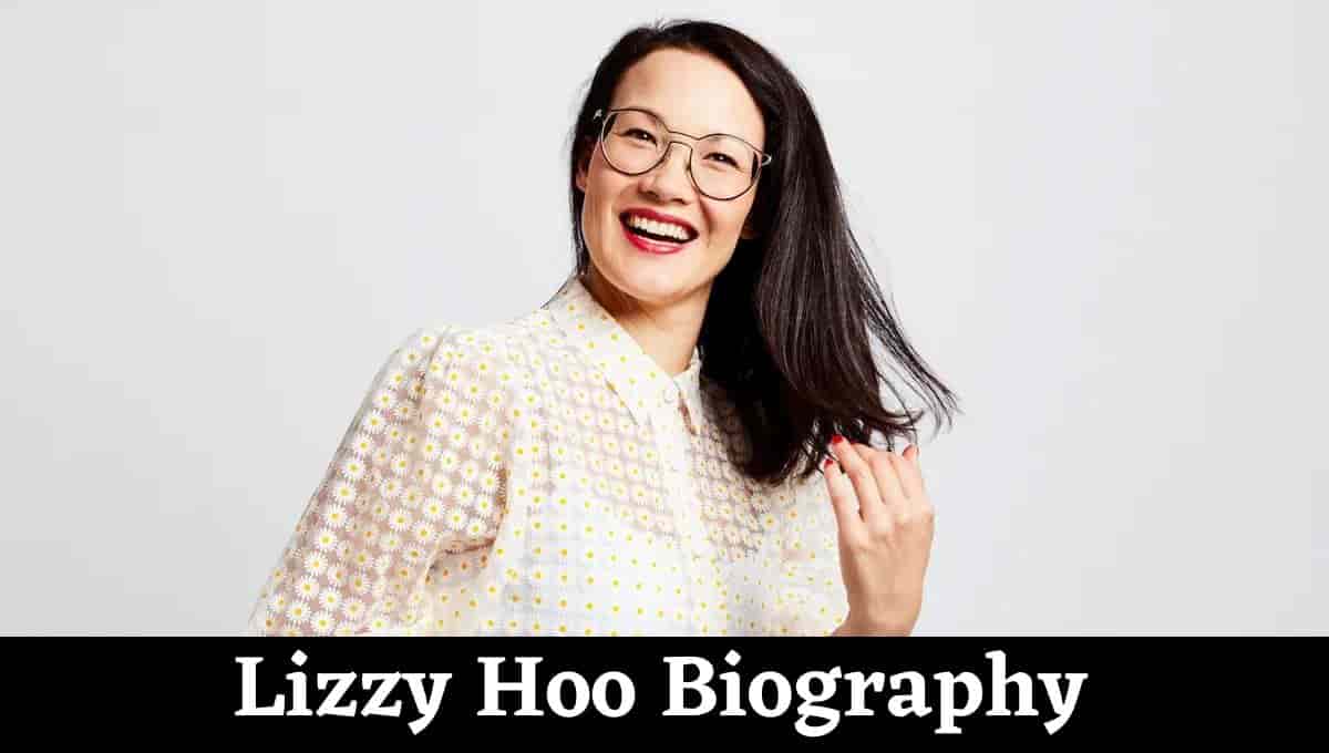 Lizzy Hoo Wikipedia, Parents, Age, Partner, Netflix, Review, Comedy