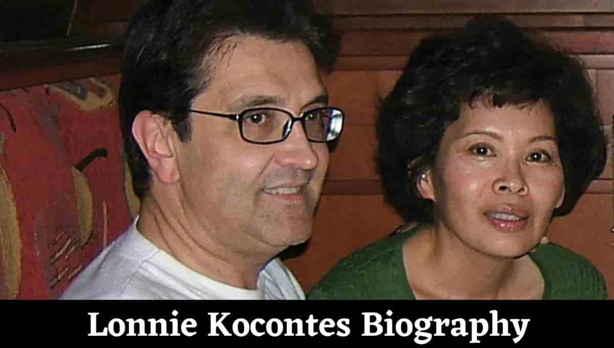 Lonnie Kocontes Wikipedia, Law Firm, Wiki, Wife, Salary