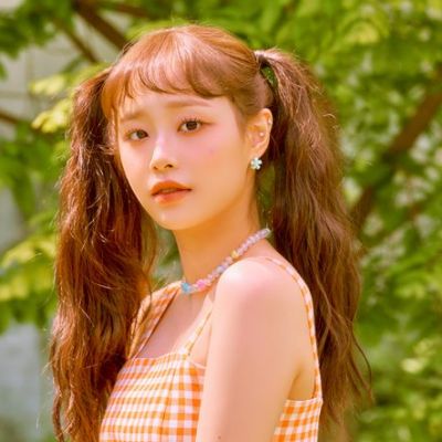 Loona's Chuu