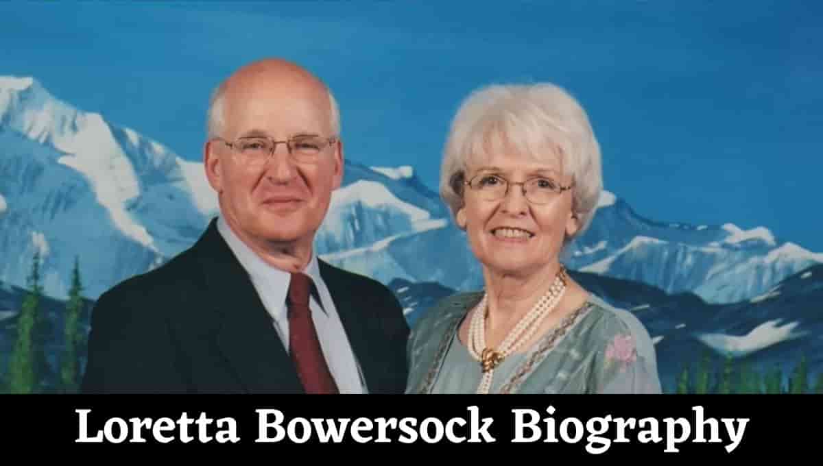 Loretta Bowersock Wikipedia, Net Worth, Background, Age