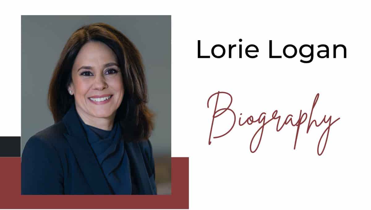 Lorie Logan Wikipedia, Federal Reserve, Speech, Speaks, Husband, Bio, Salary