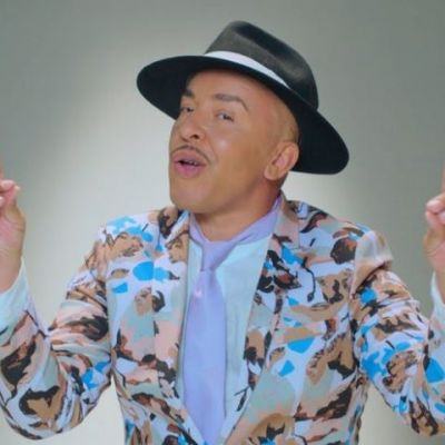 Lou Bega