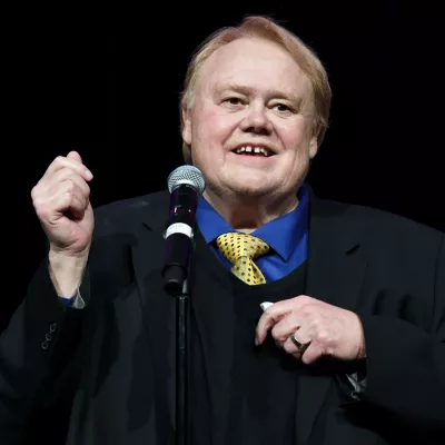 Louie Anderson