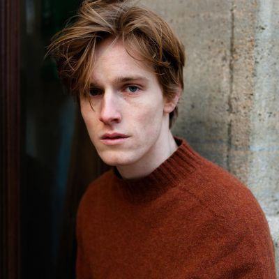 Louis Hofmann