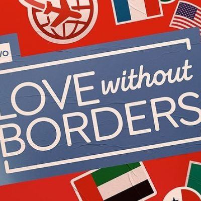 Love Without Borders