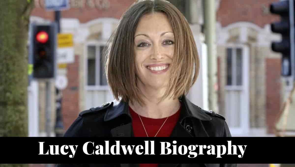 Lucy Caldwell Wikipedia, Husband, Age, Net Worth, Wiki, Bio