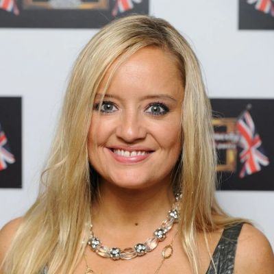 Lucy Davis