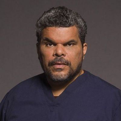 Luis Guzman