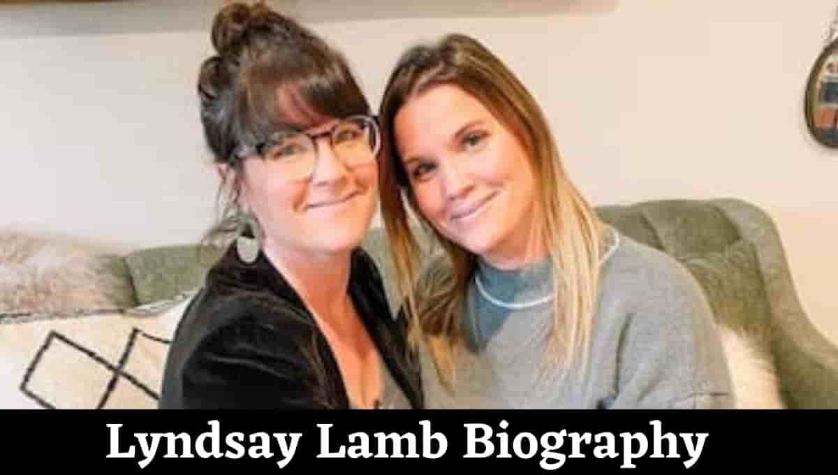 Lyndsay Lamb Wikipedia, Husband Age, Birthday, Weight Loss