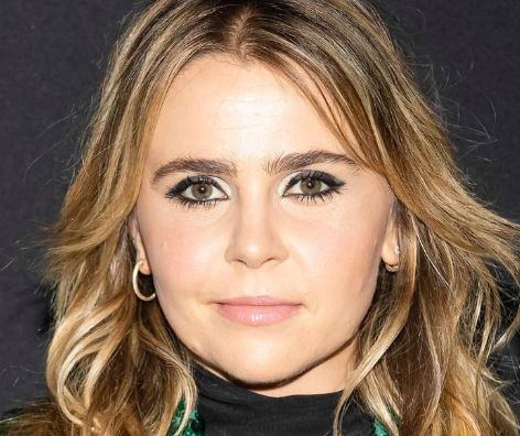 Mae Whitman Husband: Is The Actress Married Yet?