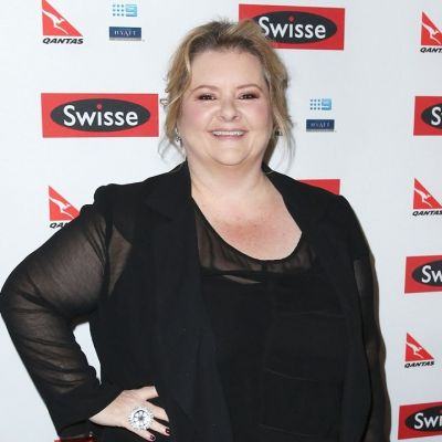 Magda Szubanski