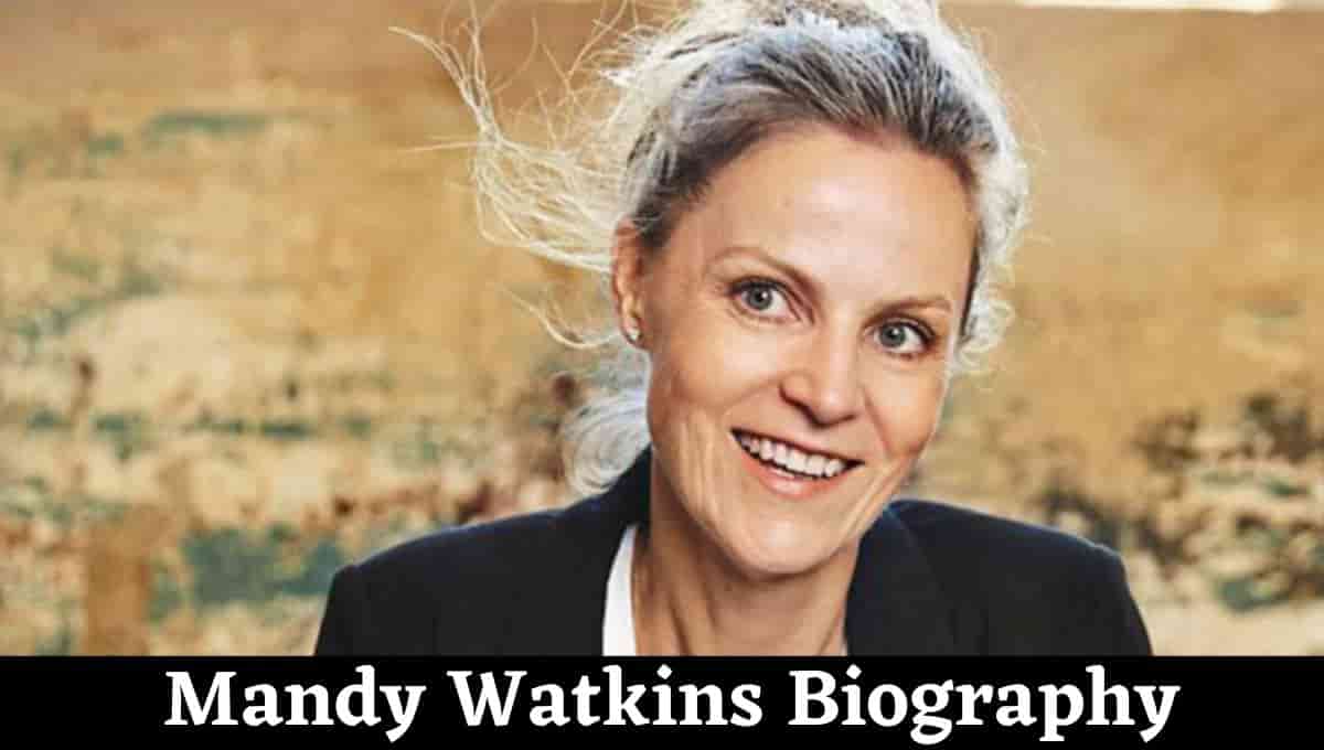 Mandy Watkins Wikipedia, Wales, Hush, Age, Instagram