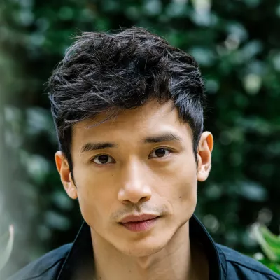 Manny Jacinto