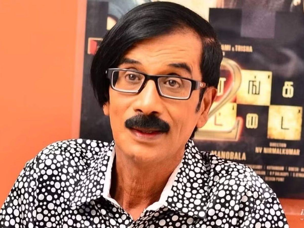 Manobala Wikipedia