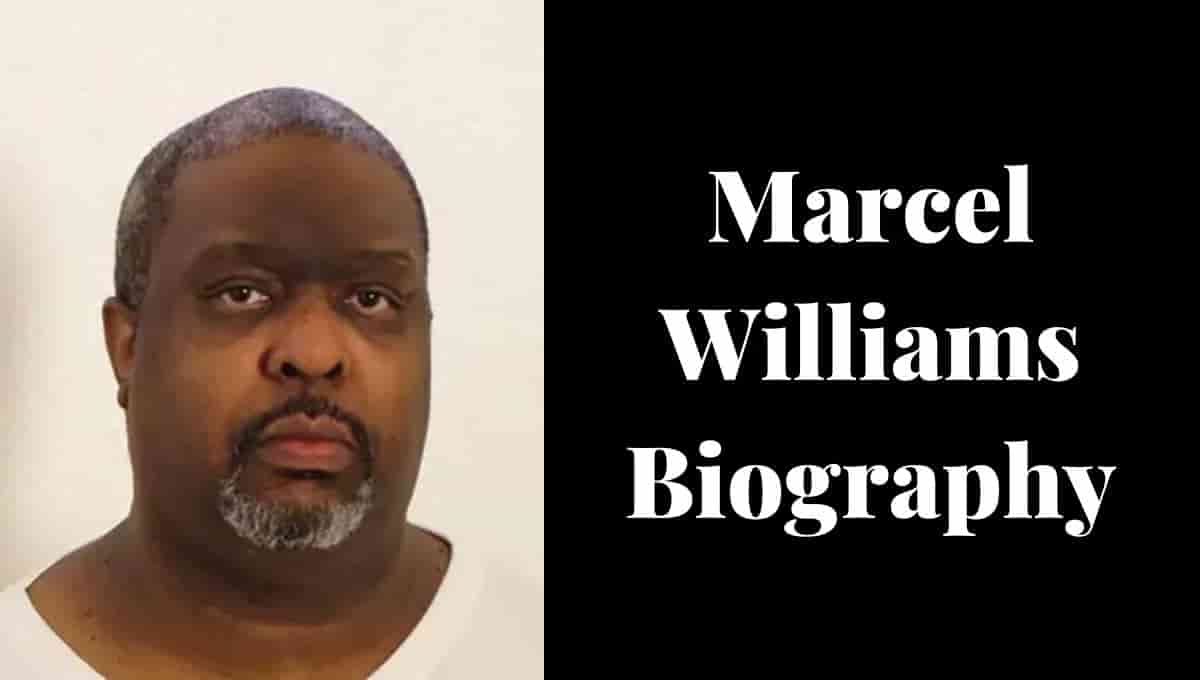 Marcel Williams Wikipedia, Death Row, Execution, Twitter, Murderer