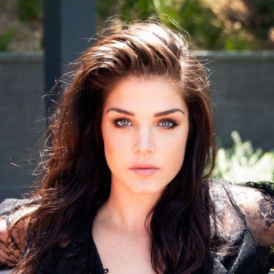 Marie Avgeropoulos