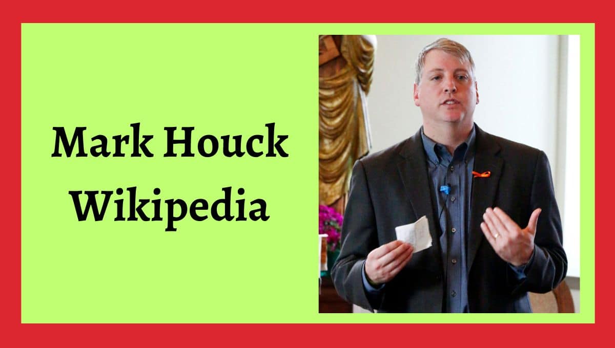 Mark Houck Wikipedia, Pennsylvania, Arrest Verdict, Wiki, Family