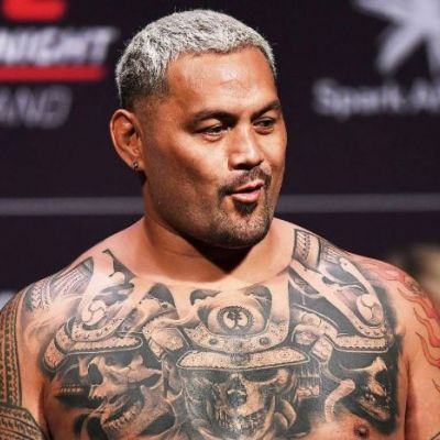 Mark Hunt