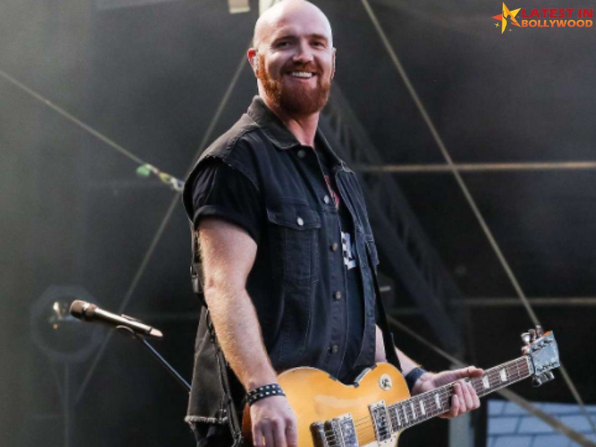 Mark Sheehan Wiki