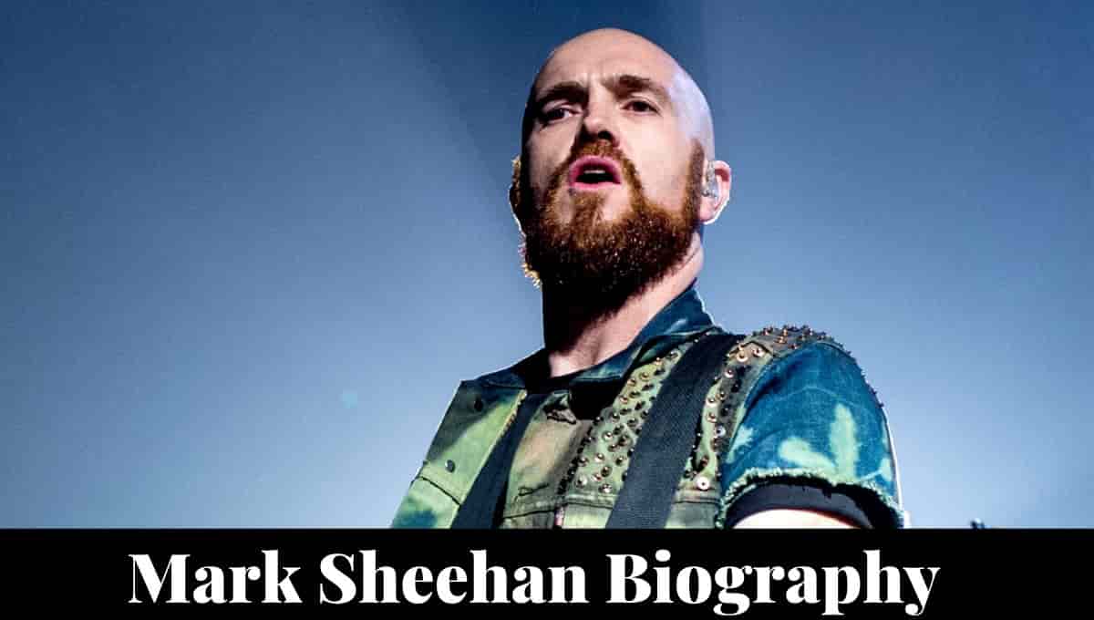 Mark Sheehan Wikipedia, Script, Cause of Death, Songs, Illness, Wife, Twitter