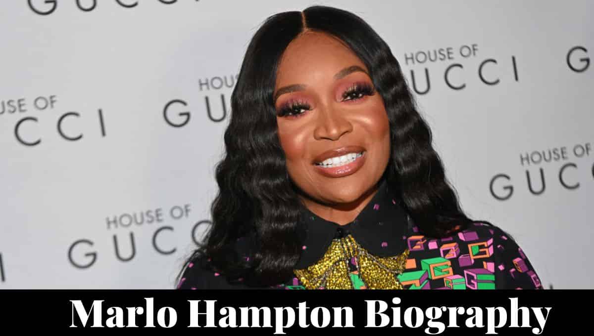 Marlo Hampton Wikipedia, Net Worth, Age, Sister, House, Instagram