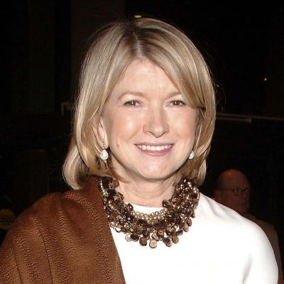 Martha Stewart