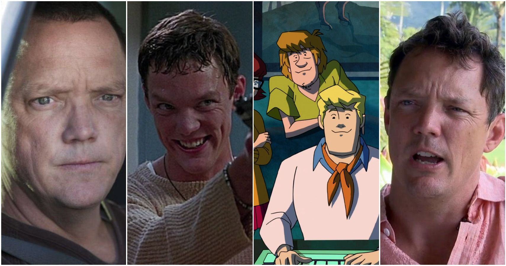 Matthew Lillard's 10 Best Roles, According To IMDb