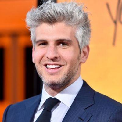 Max Joseph