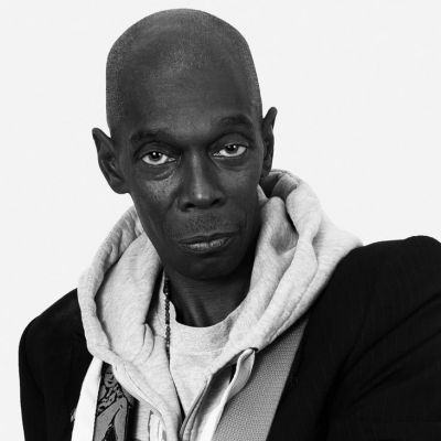 Maxi Jazz