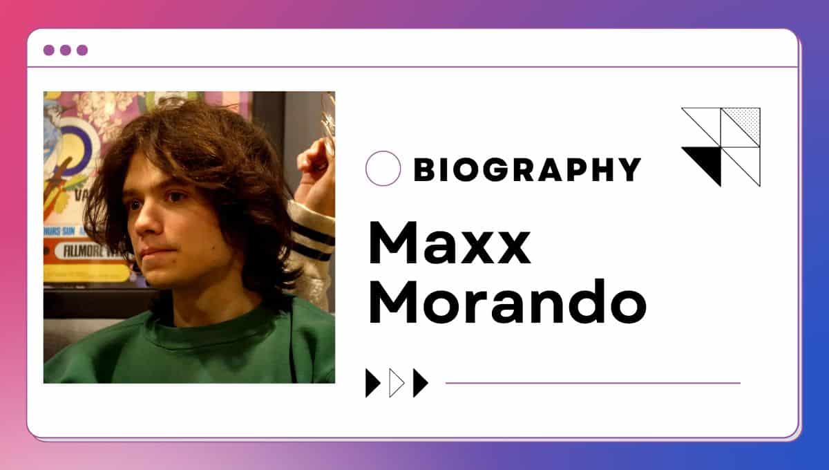 Maxx Morando Wikipedia, Age, Vacation, Birthday, Net Worth, Height, Gender, Miley Cyrus, Instagram