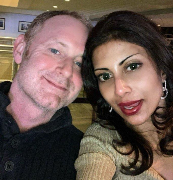 Meet Chad Greenslade, Tania Joya Second Husband! Age, Job