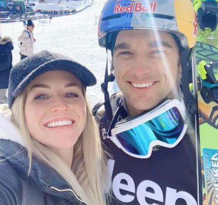 Meet Lizzy Braun, Nick Goepper Wife! Bio, Age, Job