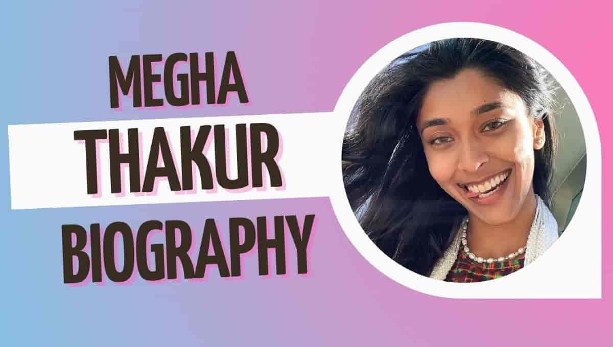 Megha Thakur Wikipedia, Instagram, Car Accident, Tiktok, Parents, Funeral